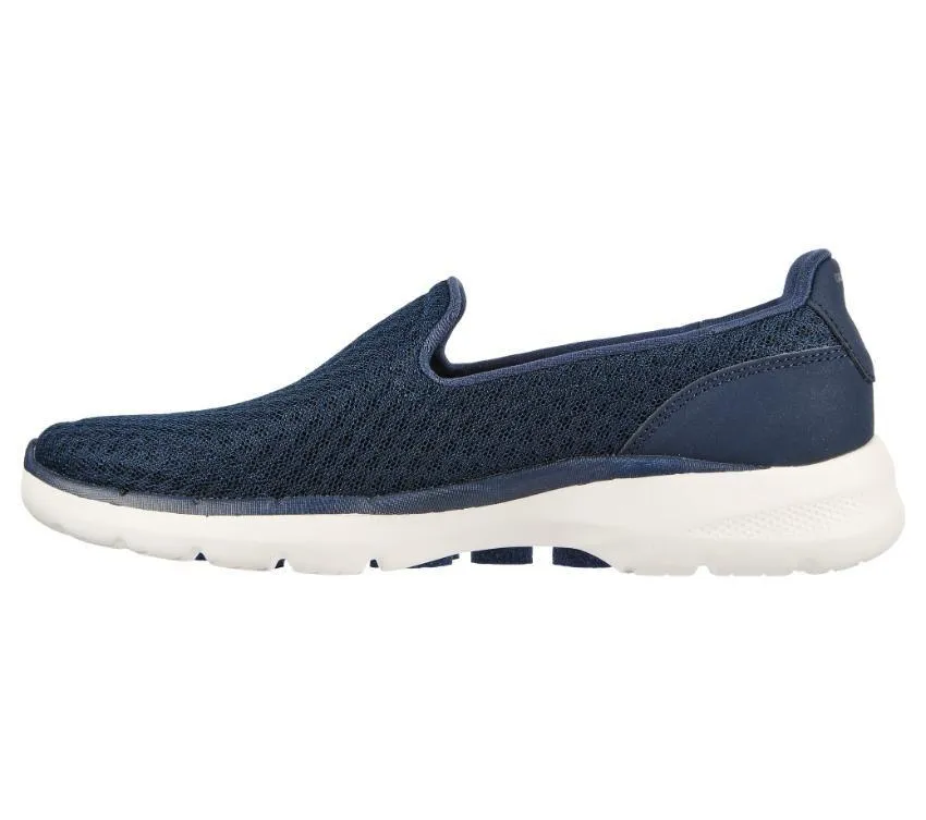 Skechers Go Walk 6 Big Splash