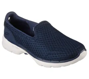 Skechers Go Walk 6 Big Splash