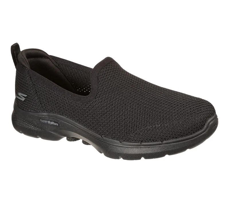 Skechers GOwalk 6 - Clear Virtue