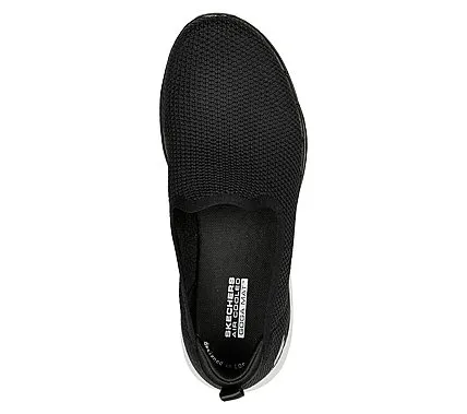 Skechers GOwalk 6 - Clear Virtue