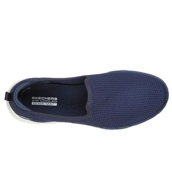 Skechers GOwalk 6 - Clear Virtue