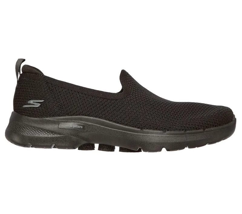 Skechers GOwalk 6 - Clear Virtue
