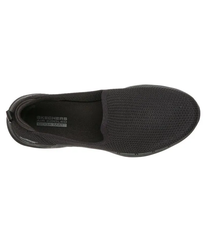 Skechers GOwalk 6 - Clear Virtue