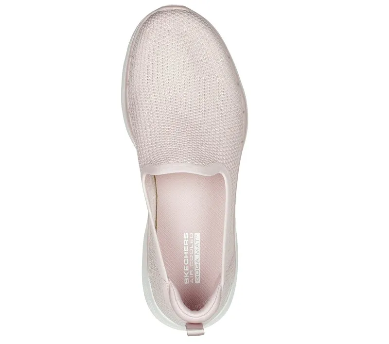 Skechers GOwalk 6 - Clear Virtue
