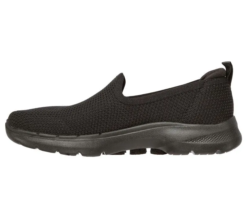 Skechers GOwalk 6 - Clear Virtue