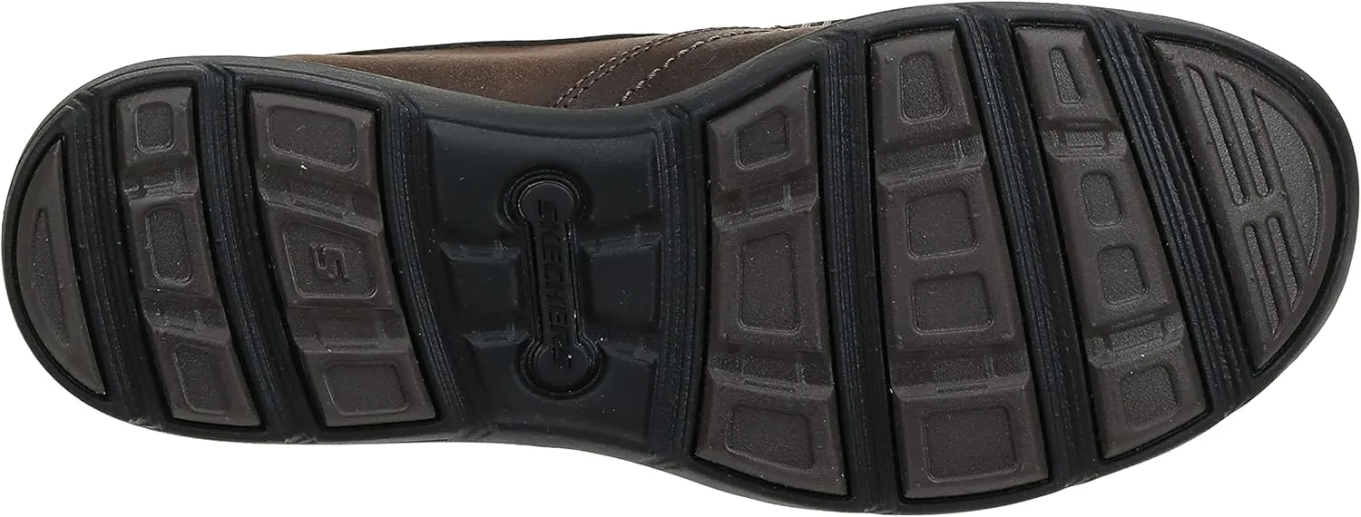 Skechers Men's Relaxed Fit: Harper - Forde Slip-On Loafer