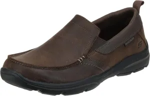 Skechers Men's Relaxed Fit: Harper - Forde Slip-On Loafer