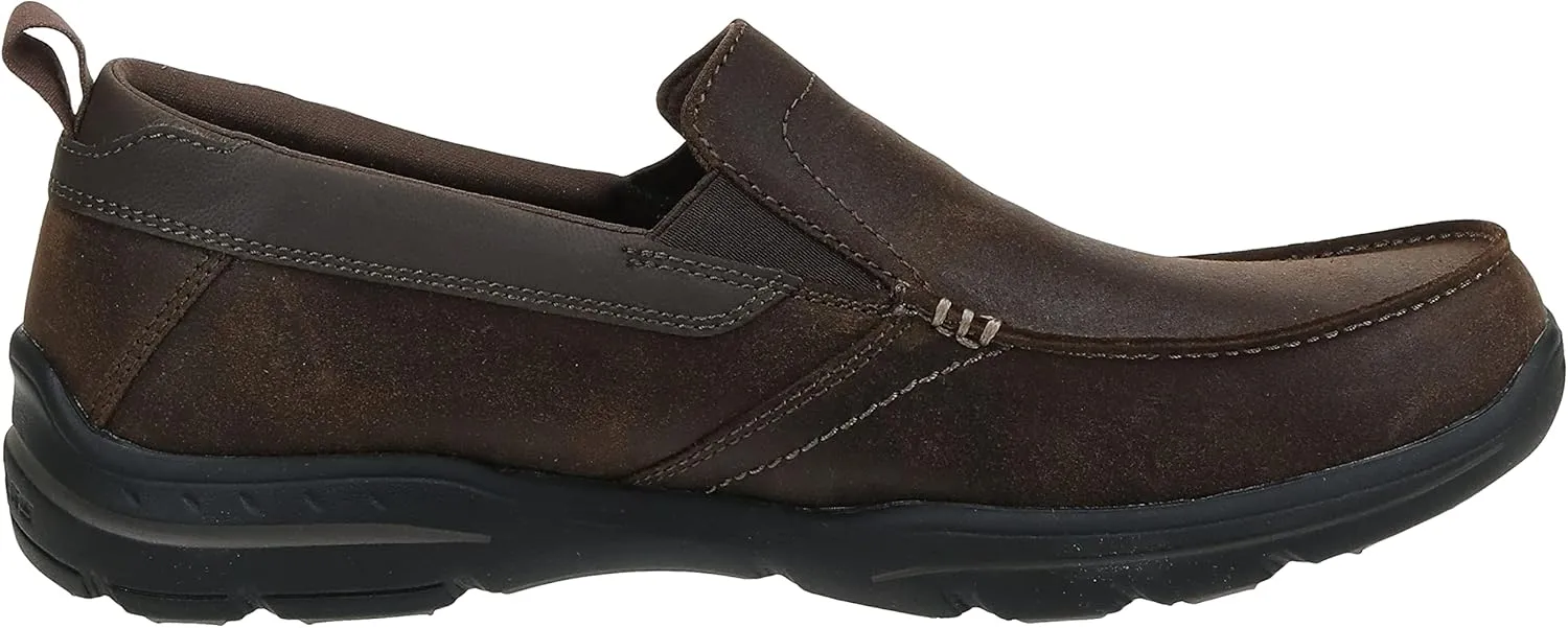 Skechers Men's Relaxed Fit: Harper - Forde Slip-On Loafer