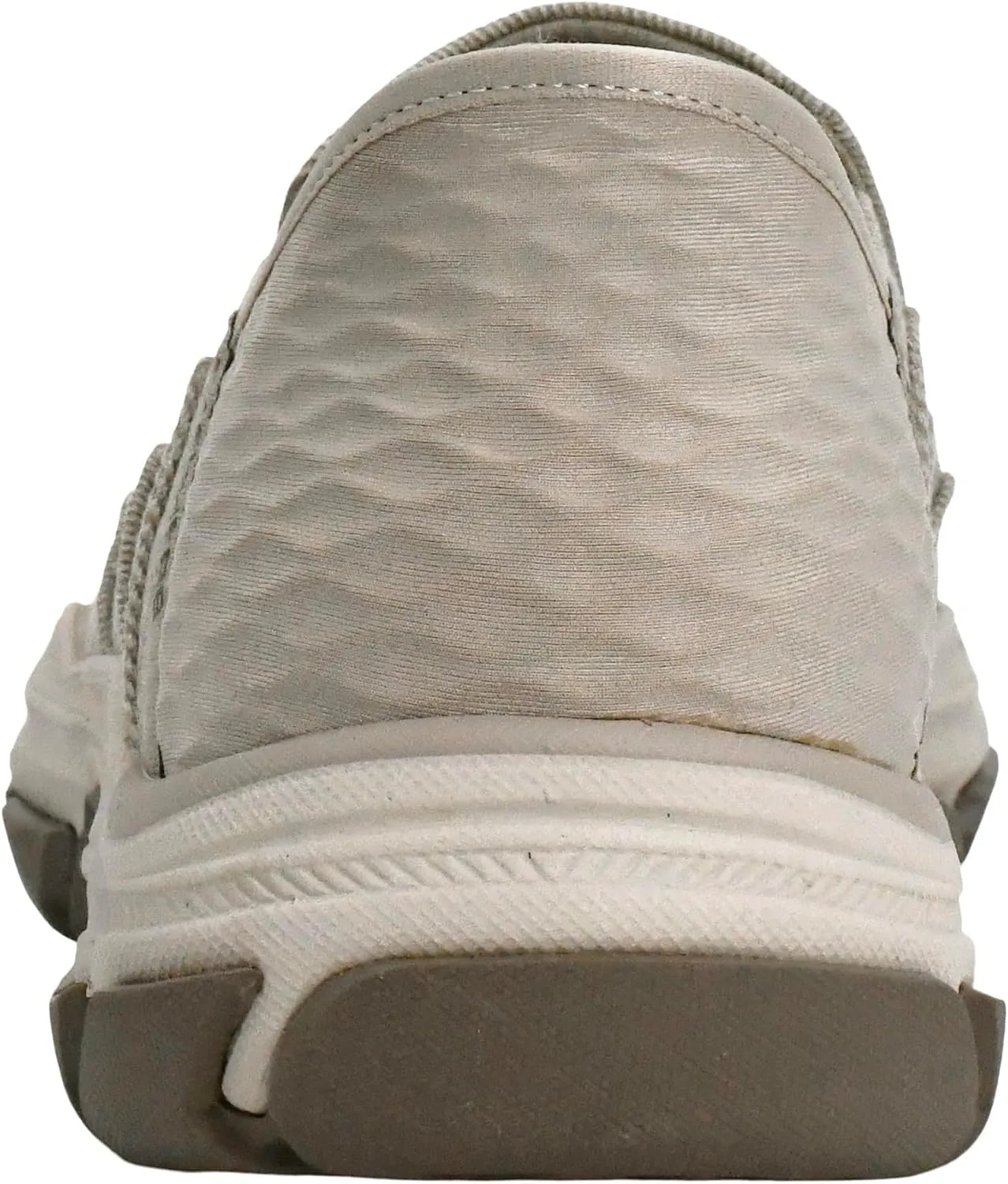 Skechers Men's Respected-Holmgren Slip-in Loafer