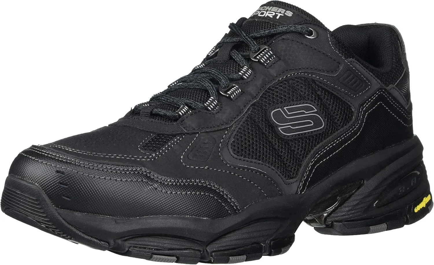 Skechers Men's Vigor 3.0 Sneaker