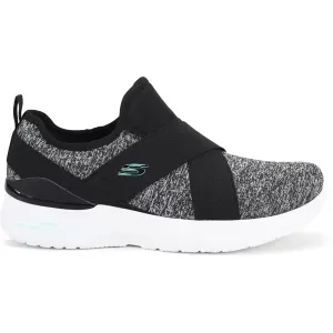SKECHERS Skech-Air Dynamight - Big Step (149345-BKTQ)