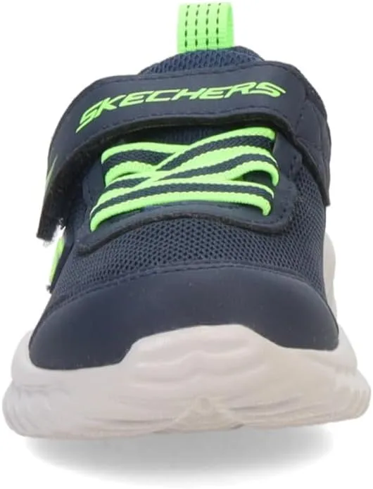 Skechers Unisex-Child Nitro Sprint Sneaker