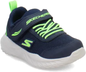 Skechers Unisex-Child Nitro Sprint Sneaker