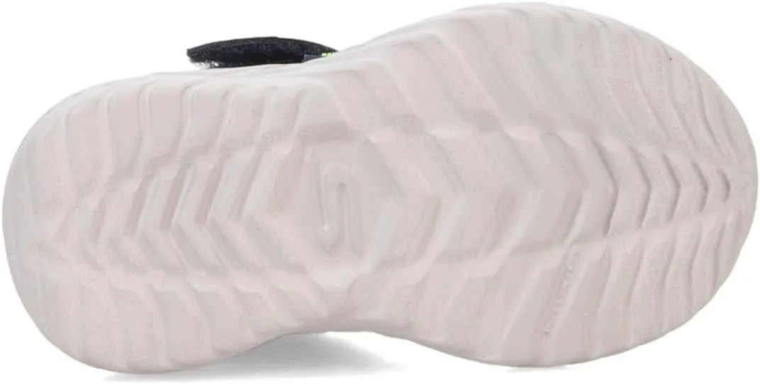 Skechers Unisex-Child Nitro Sprint Sneaker