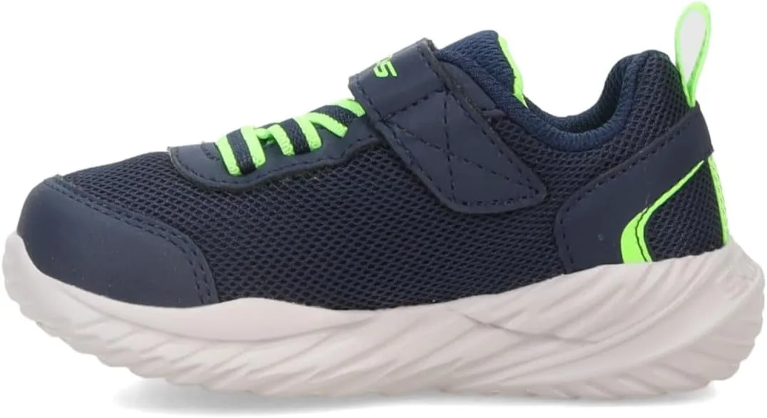 Skechers Unisex-Child Nitro Sprint Sneaker
