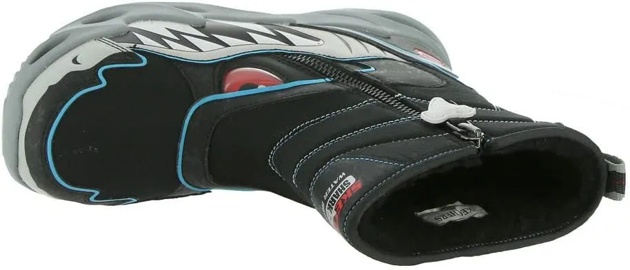 Skechers Unisex-Child Shark-Bots Sneaker