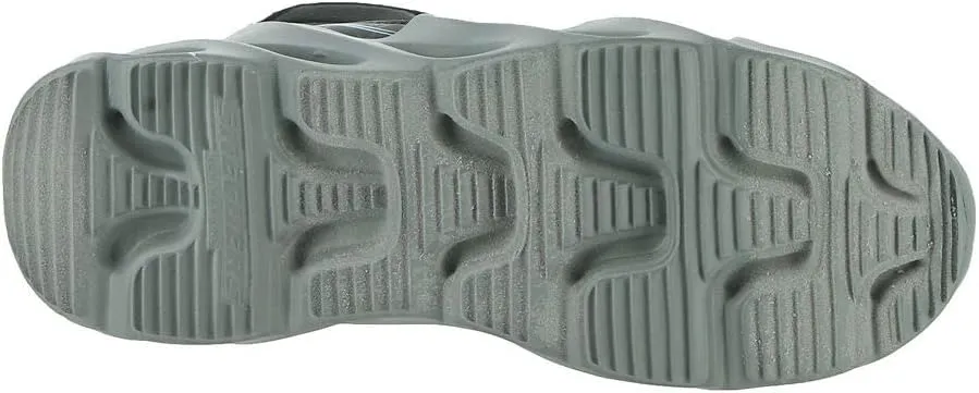 Skechers Unisex-Child Shark-Bots Sneaker