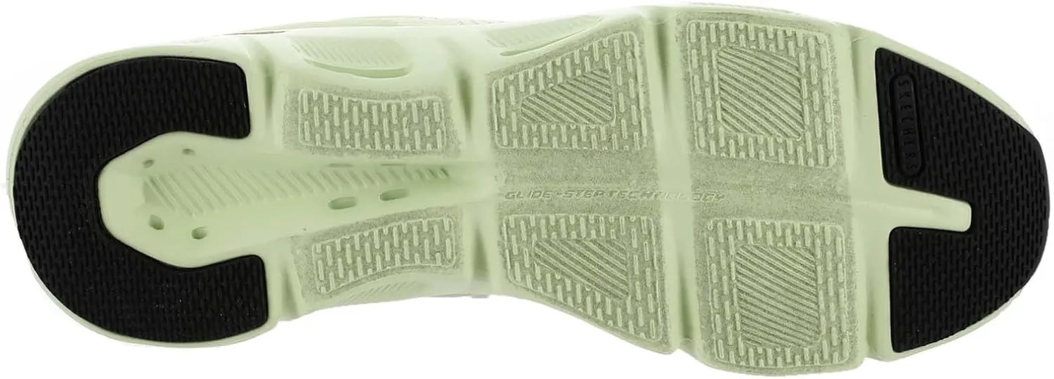 Skechers Women's Glide-Step Gratify-Lume Sneaker