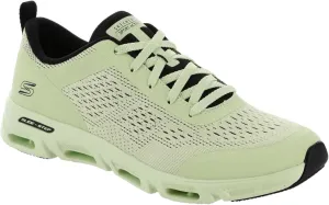 Skechers Women's Glide-Step Gratify-Lume Sneaker