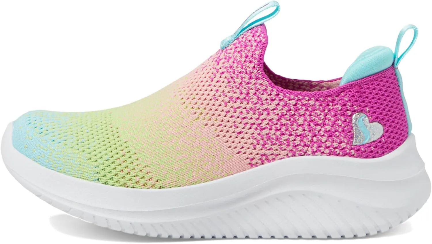 Skechers womens ULTRA FLEX 3.0 NEONTASTIC sneaker
