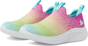 Skechers womens ULTRA FLEX 3.0 NEONTASTIC sneaker