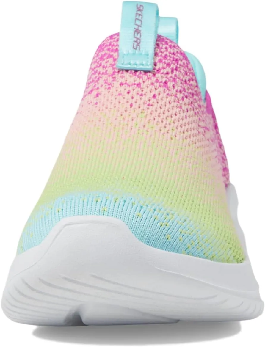 Skechers womens ULTRA FLEX 3.0 NEONTASTIC sneaker