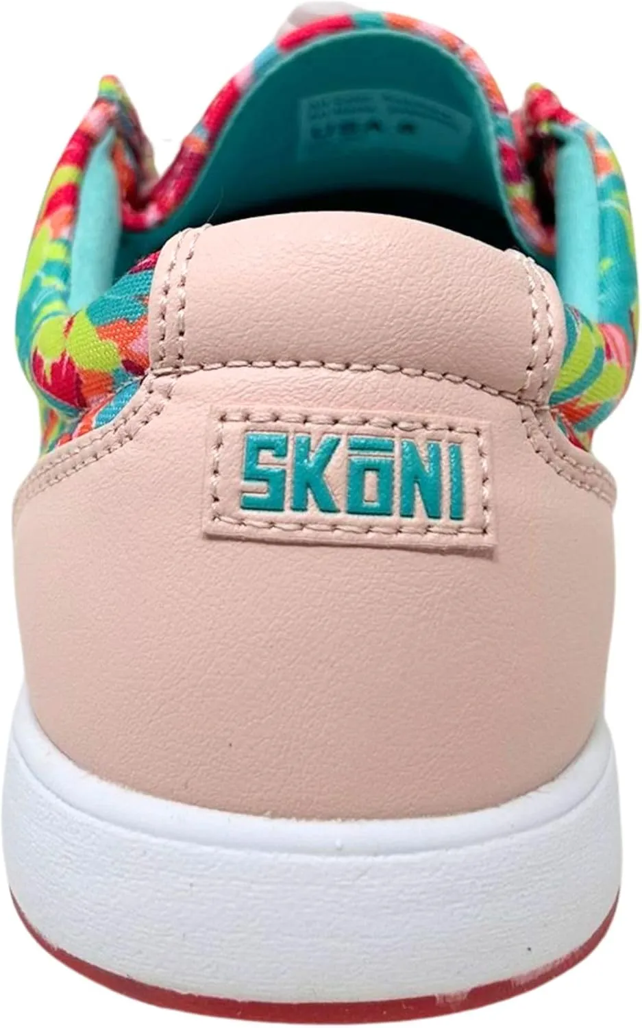 SKONI Women's G2 Waterproof Golf Shoe
