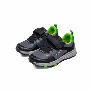 SMILEY Lo Elastic GTX - black