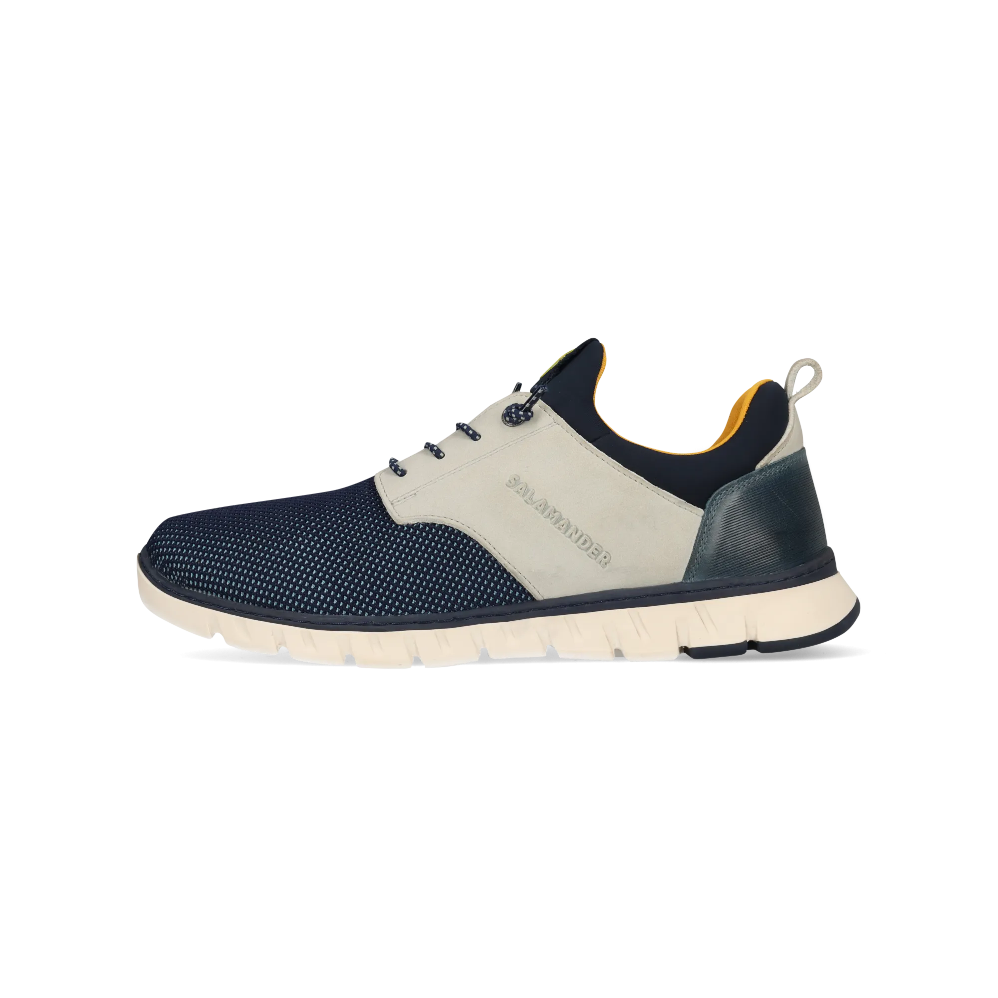 Sneaker blau