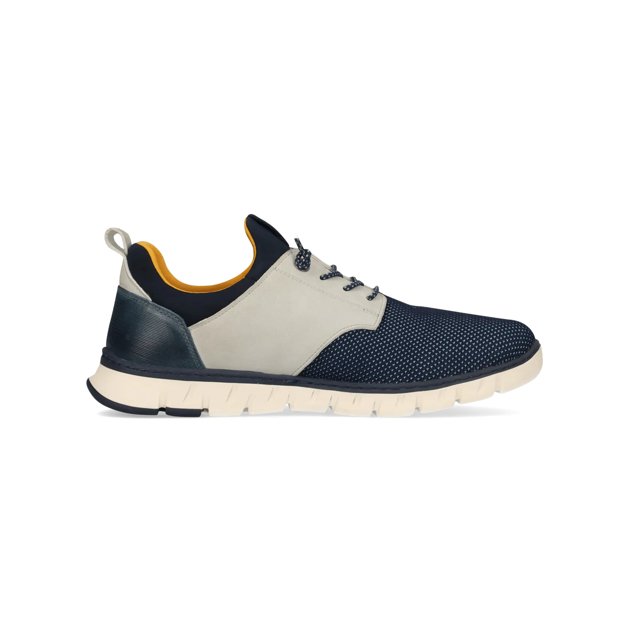 Sneaker blau