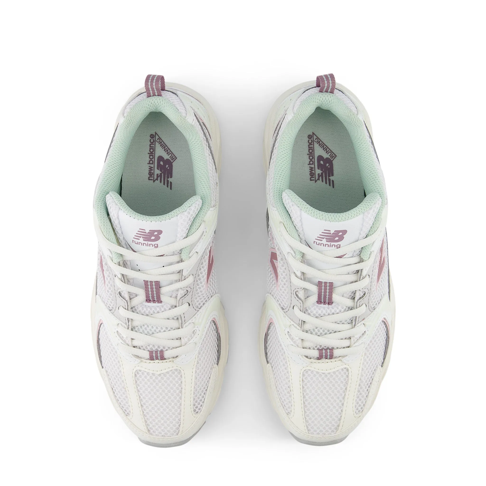 Sneaker NEW BALANCE U530NEB - Sea Salt/Pink