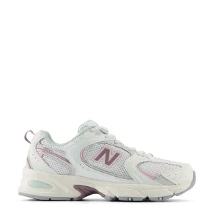 Sneaker NEW BALANCE U530NEB - Sea Salt/Pink