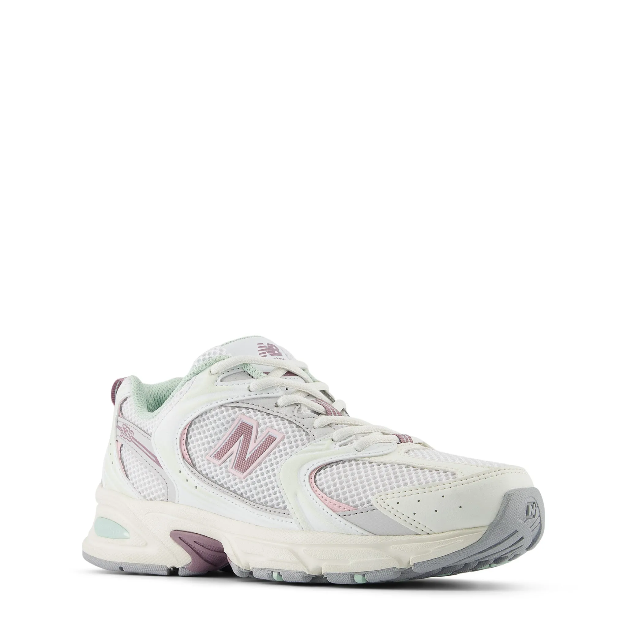 Sneaker NEW BALANCE U530NEB - Sea Salt/Pink