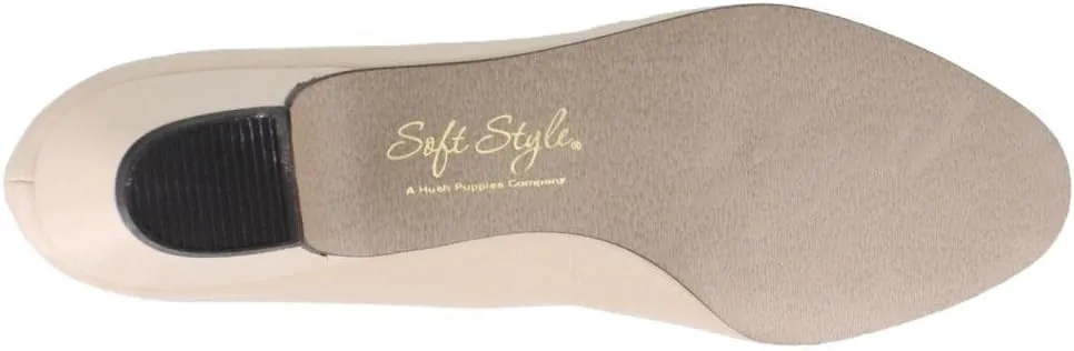 Soft Style Women's Angel II Pump