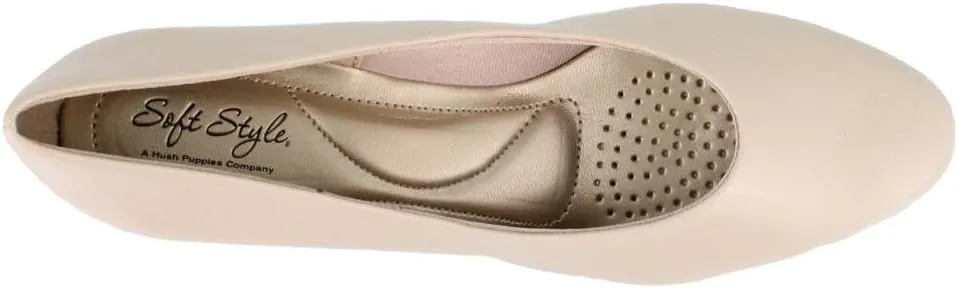Soft Style Women's Angel II Pump