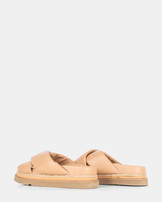 Solace sandal