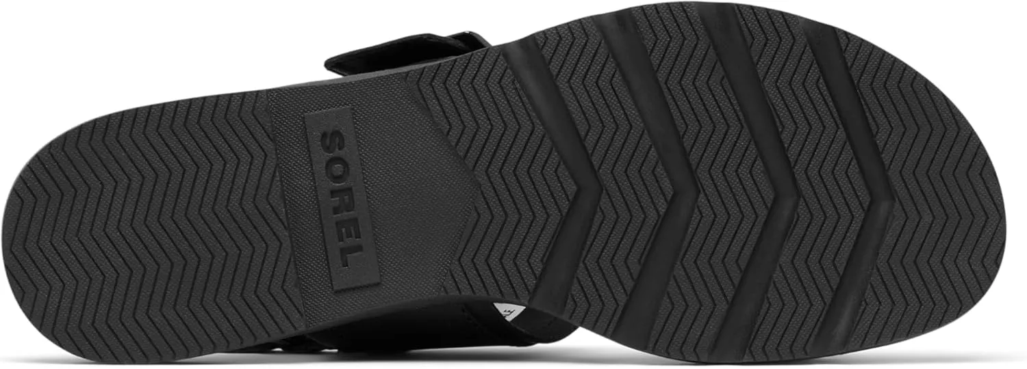 Sorel Women's Ella III Slingback Sandal