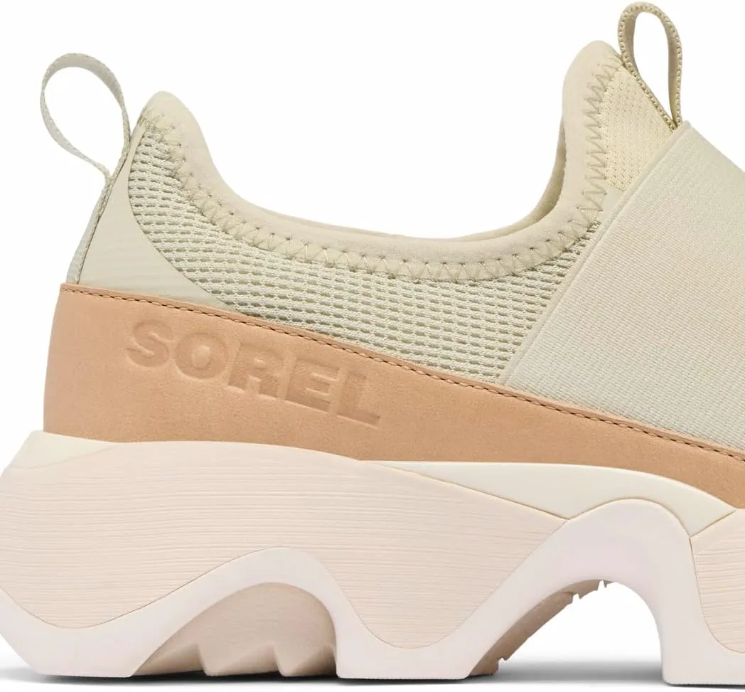 Sorel Women's Kinetic Impact Ii Strap Sneaker
