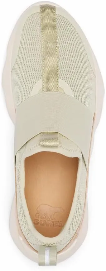 Sorel Women's Kinetic Impact Ii Strap Sneaker