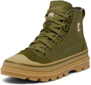 Sorel Women's Scout N About Mid Sneaker