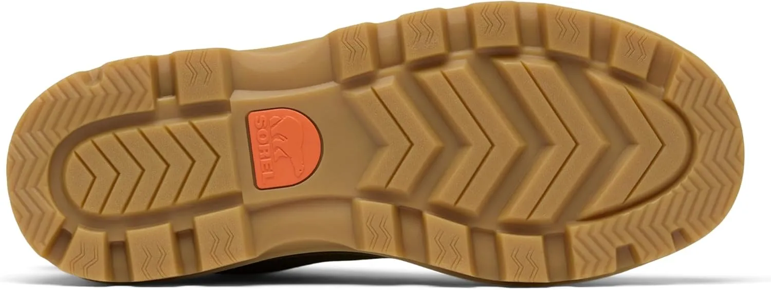 Sorel Women's Scout N About Mid Sneaker