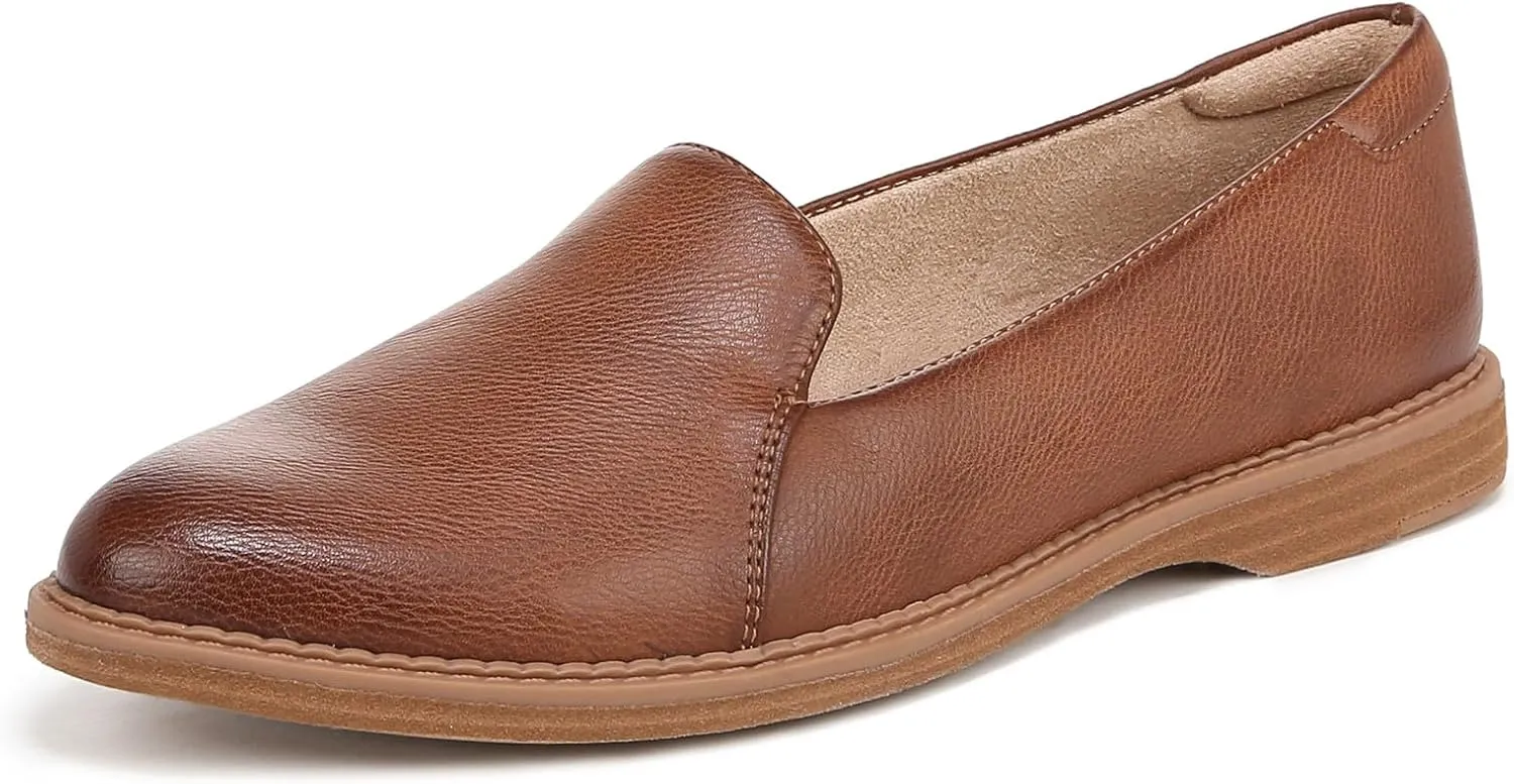 SOUL Naturalizer Women's Classic Loafer