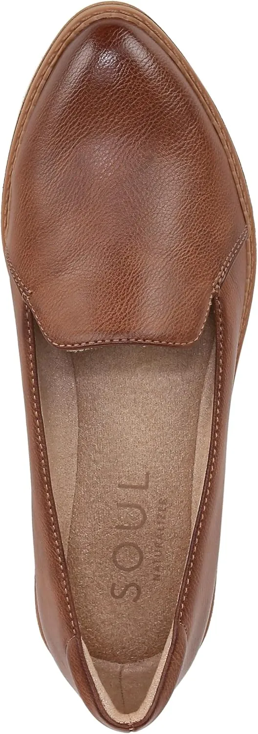 SOUL Naturalizer Women's Classic Loafer