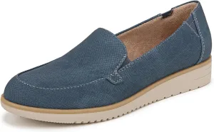 SOUL Naturalizer Women's Classic Loafer