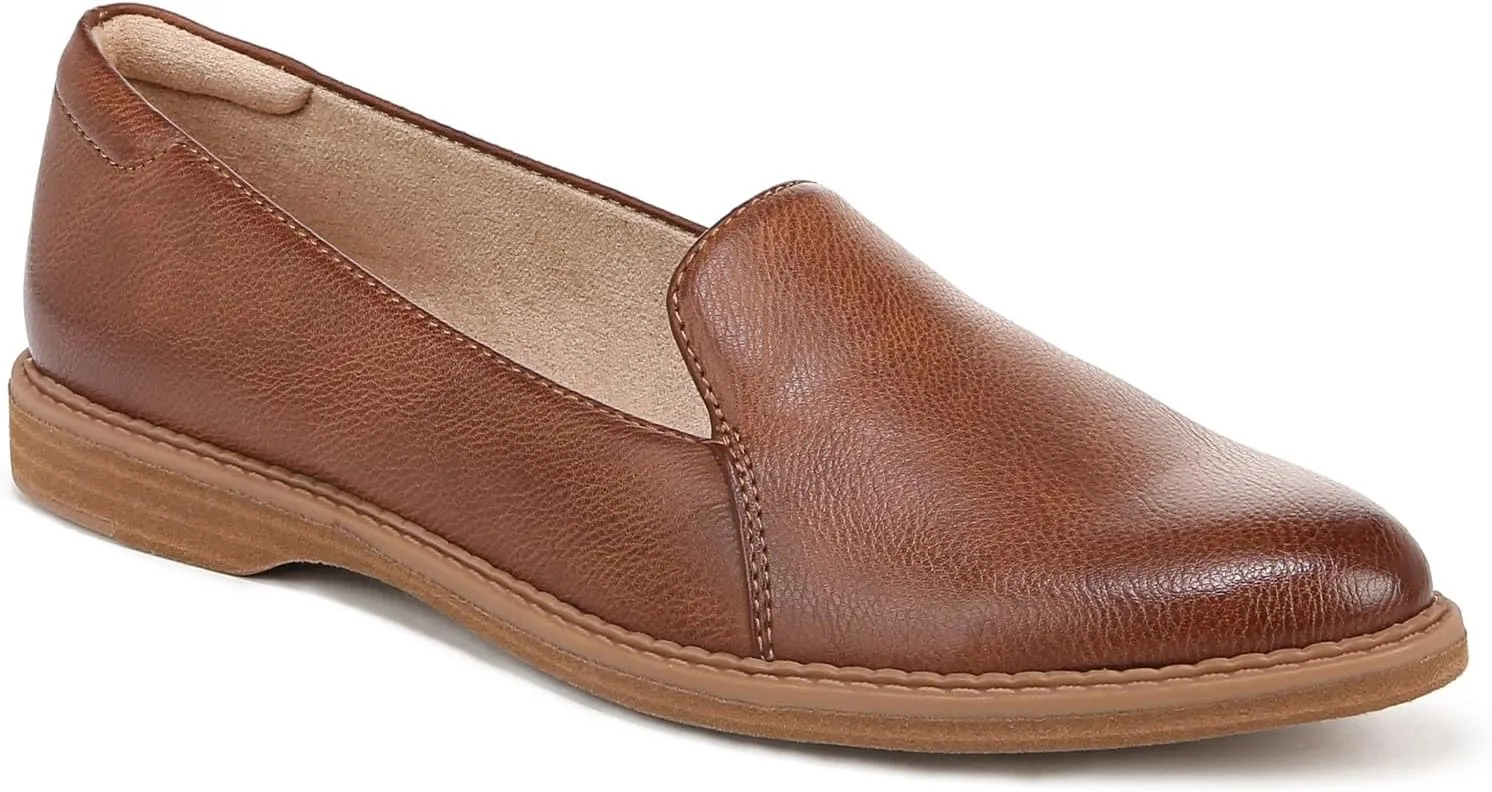 SOUL Naturalizer Women's Classic Loafer