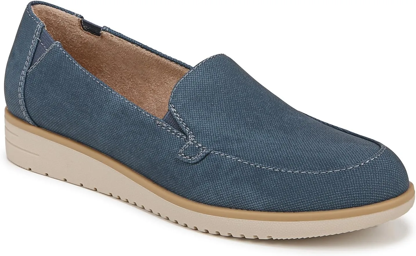 SOUL Naturalizer Women's Classic Loafer