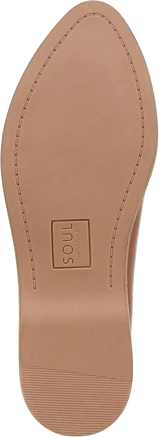 SOUL Naturalizer Women's Classic Loafer