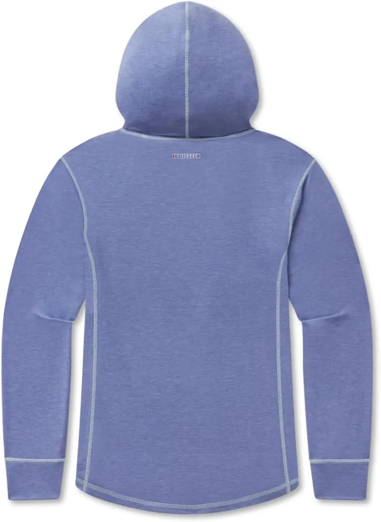 Southern Marsh Marshlux Performance Hoodie