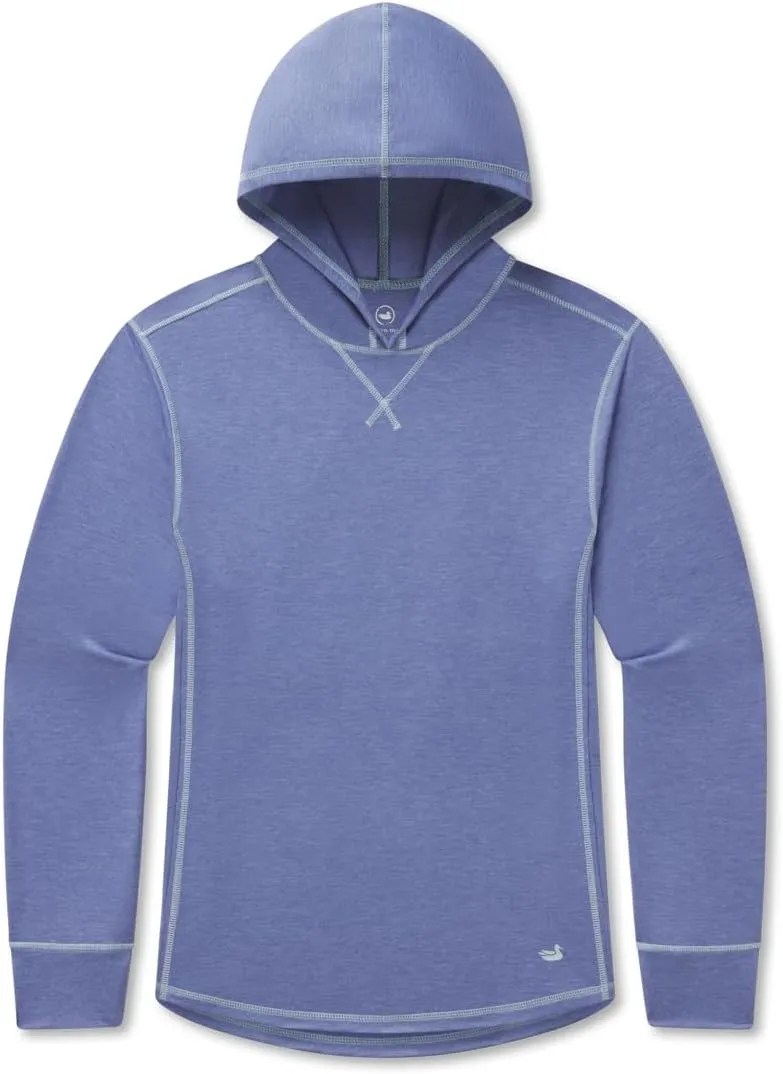 Southern Marsh Marshlux Performance Hoodie