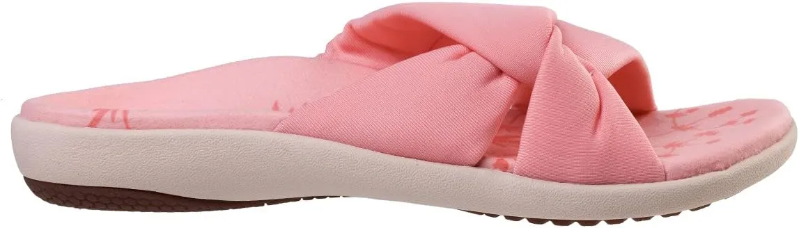 Spenco Women's Brianna Slide Sandal
